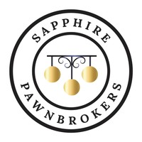 Sapphire Pawnbrokers Logo