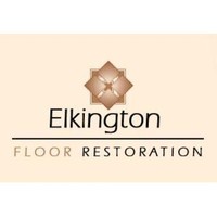 Elkington Timber Floor Restoration