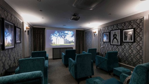 Cinema