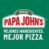 Papa Johns Pizza