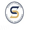 Sapta Luggage Storage and Transfers Logo