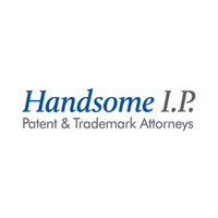 Handsome IP Patent Attorneys