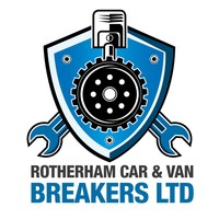Rotheram Car & Van Breakers Ltd