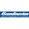 Scandinavian Forestry Engineering Pty Ltd Logo