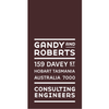 Gandy & Roberts Consulting Engineers