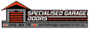 Specialised Garage Doors Canberra