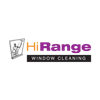 HiRange Window Cleaning