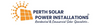 Perth Solar Power Installations