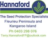 Hannafords SS Fleurieu Peninsula & KI