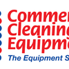 Commercial Cleaning Equipment