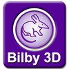 Bilby 3D - Melbourne