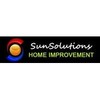 Sunsolutions Home Improvements Logo