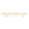 Exquisite Bridal Hair