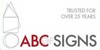 A Better Concept of Signs
