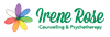 Irene Rose Counselling and Psychotherapy