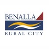 Benalla Art Gallery Logo