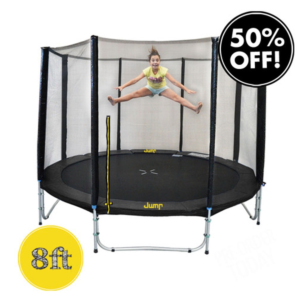 Premier Trampolines 1/377 Thompson Road, Geelong North, VIC, 3215