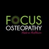 Focus Osteopathy Mount Waverley