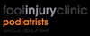 Foot Injury Clinic