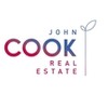 John Cook Real Estate Logo
