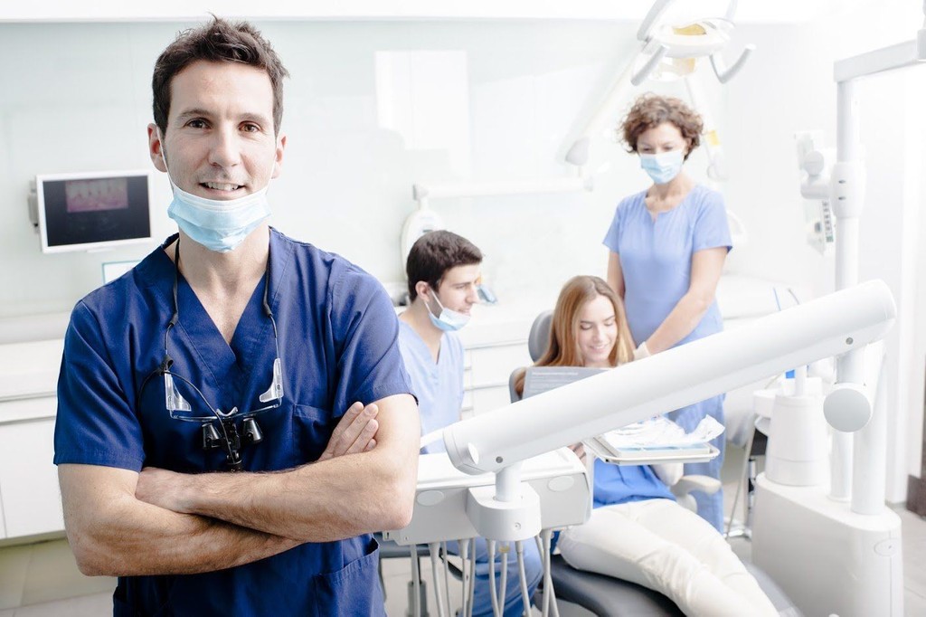 Norwood and Kensington Dental Centre