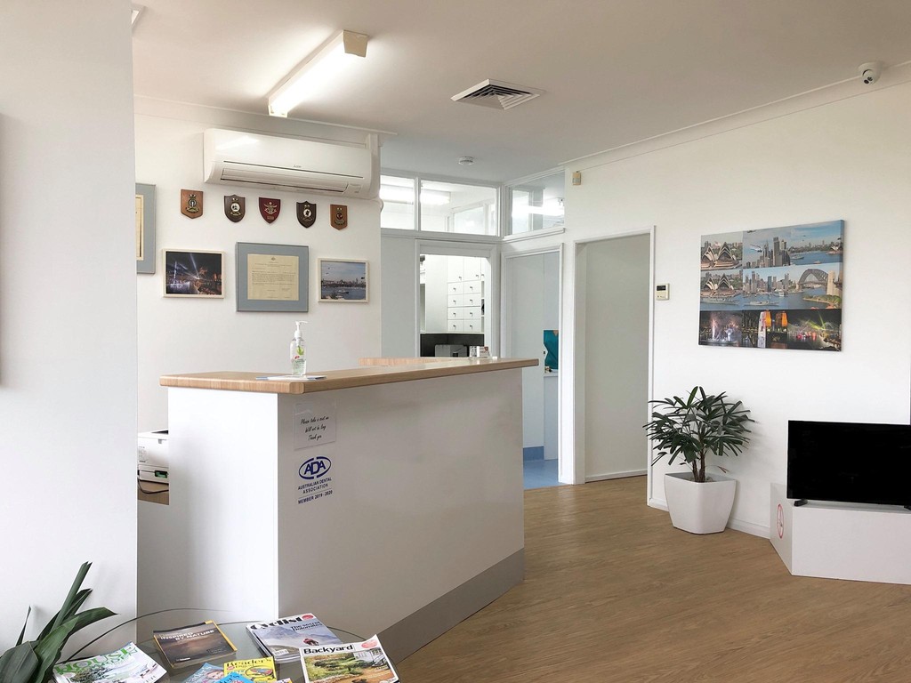 Toukley Dentists