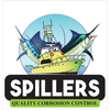 Spillers Quality Corrosion Control