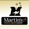 Martin's Albury