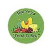Harvey's Fruit and Veg Wholesalers Logo