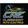 Claremont Auto Electrics