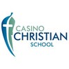 Casino Christian School Logo