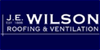 J E Wilson Roofing Co Ltd