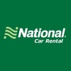 National Car Rental Logo