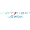 Hannchen Franke Ambulanter Pflegedienst Logo