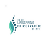 Lifespring Chiropractic and Scoliosis Clinic Logo