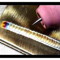 Mobile Welder Training