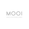 Mooi hair extensions