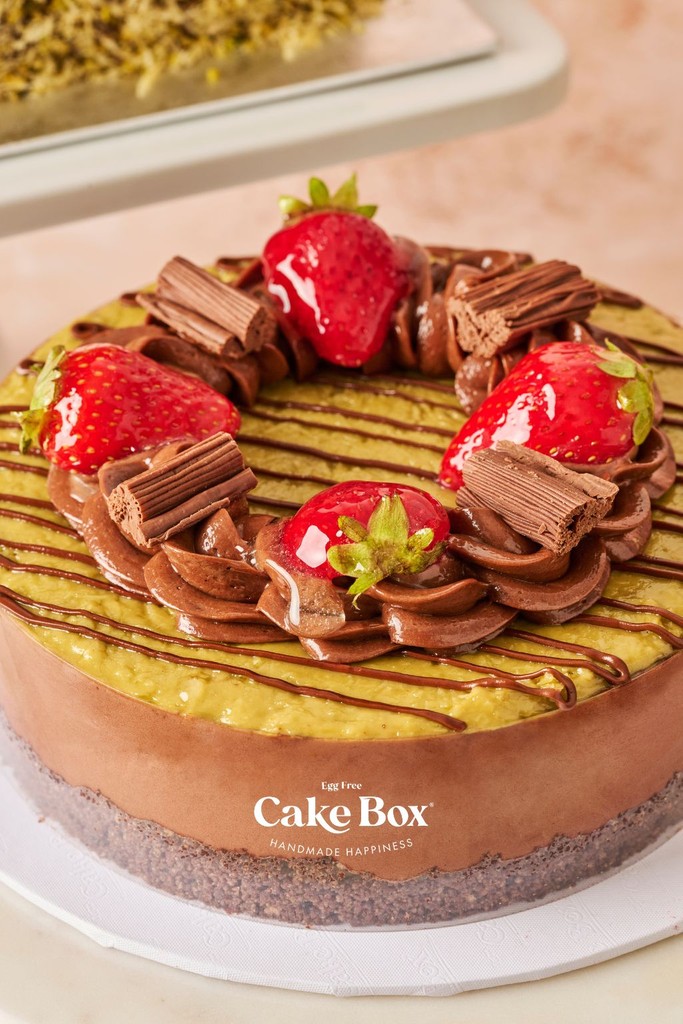 Cake Box Middlesbrough in 272 Linthorpe Road, Middlesbrough, TS1