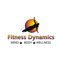 Fitness Dynamics Logo