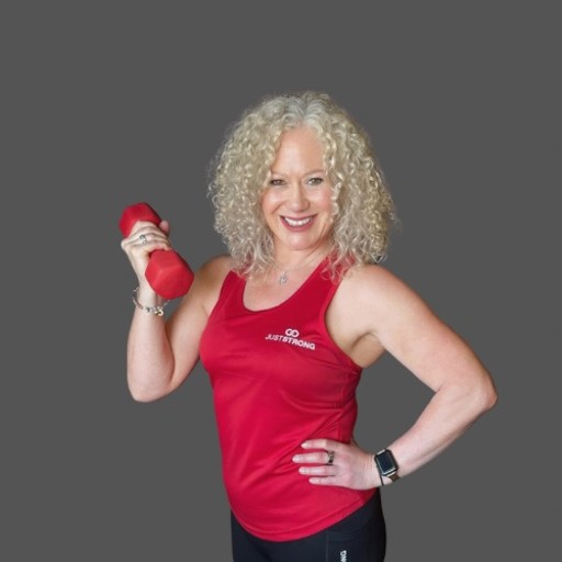 Sam Horton Fitness Dynamics