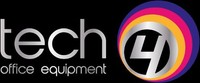 Tech4 Office Equipment Ltd Logo