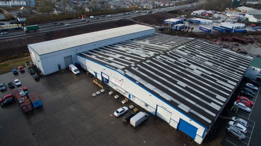 Toolstop From Above