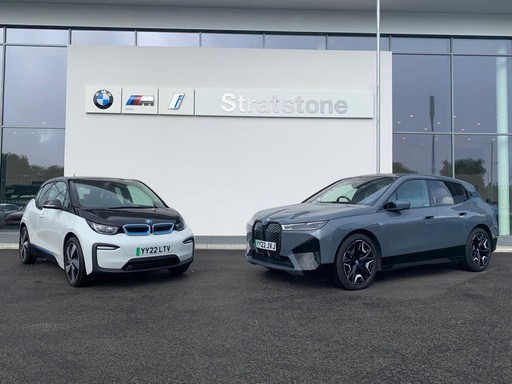 BMW Hull Dealership