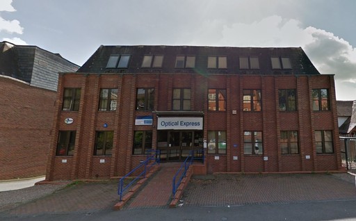 Gapinsure.com Office
