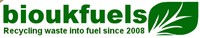 Bio UK Fuels Logo
