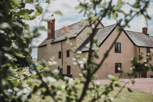 Lowe Farm (Main House)