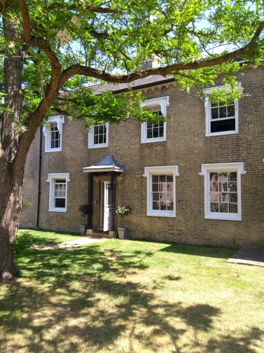 sash window draught proofing Norfolk