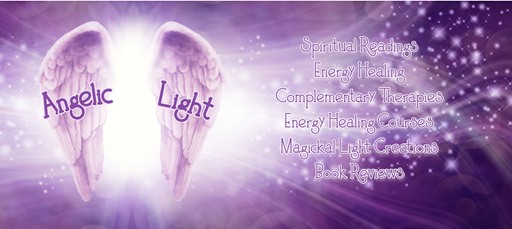 Angelic Light