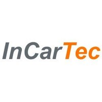 InCarTec company logo