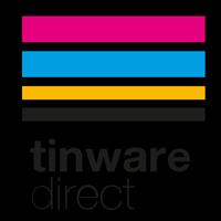 Tinware Direct Logo